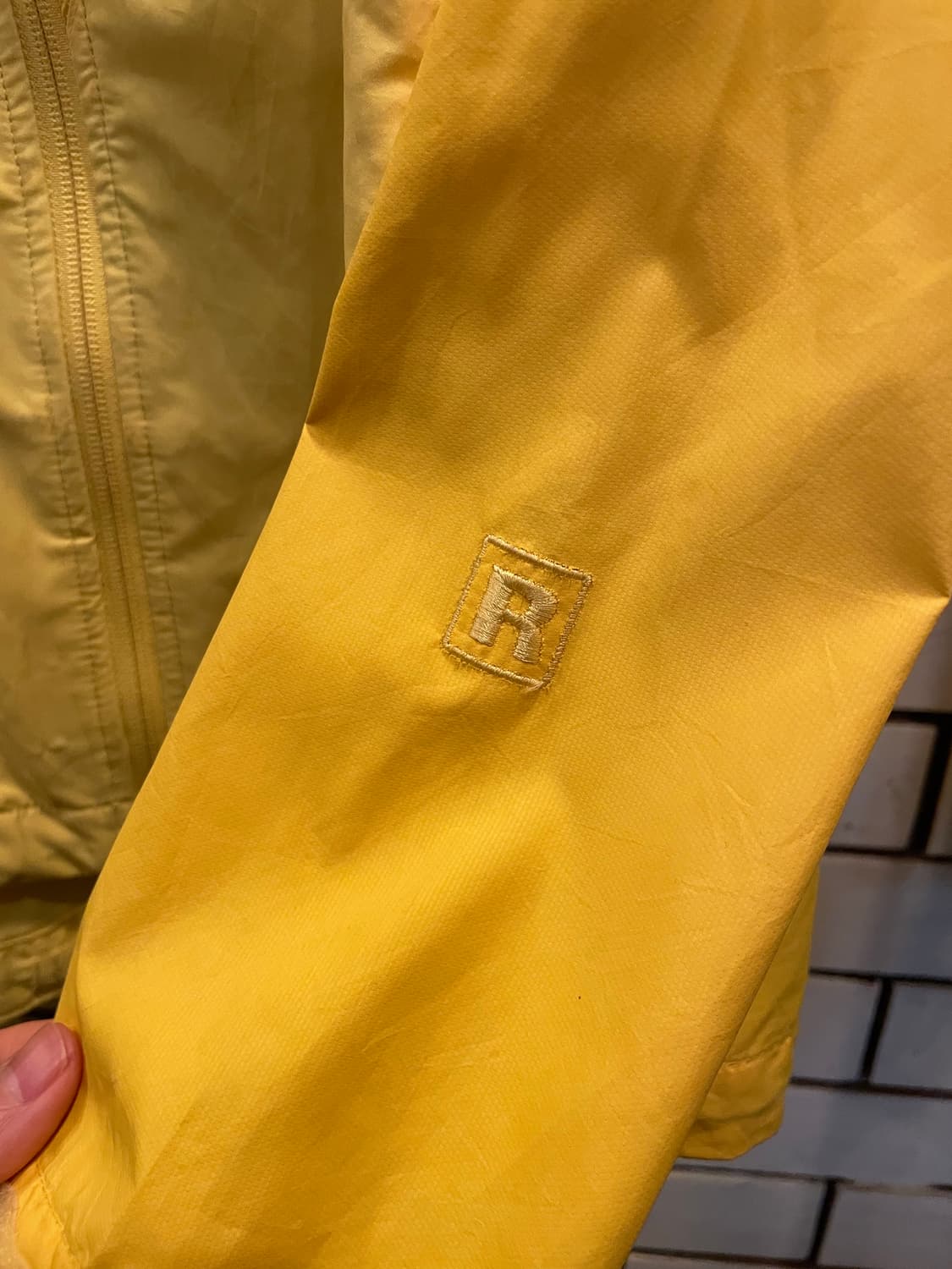 Patagonia Womens Regulator Shell Jacket 상품이미지4