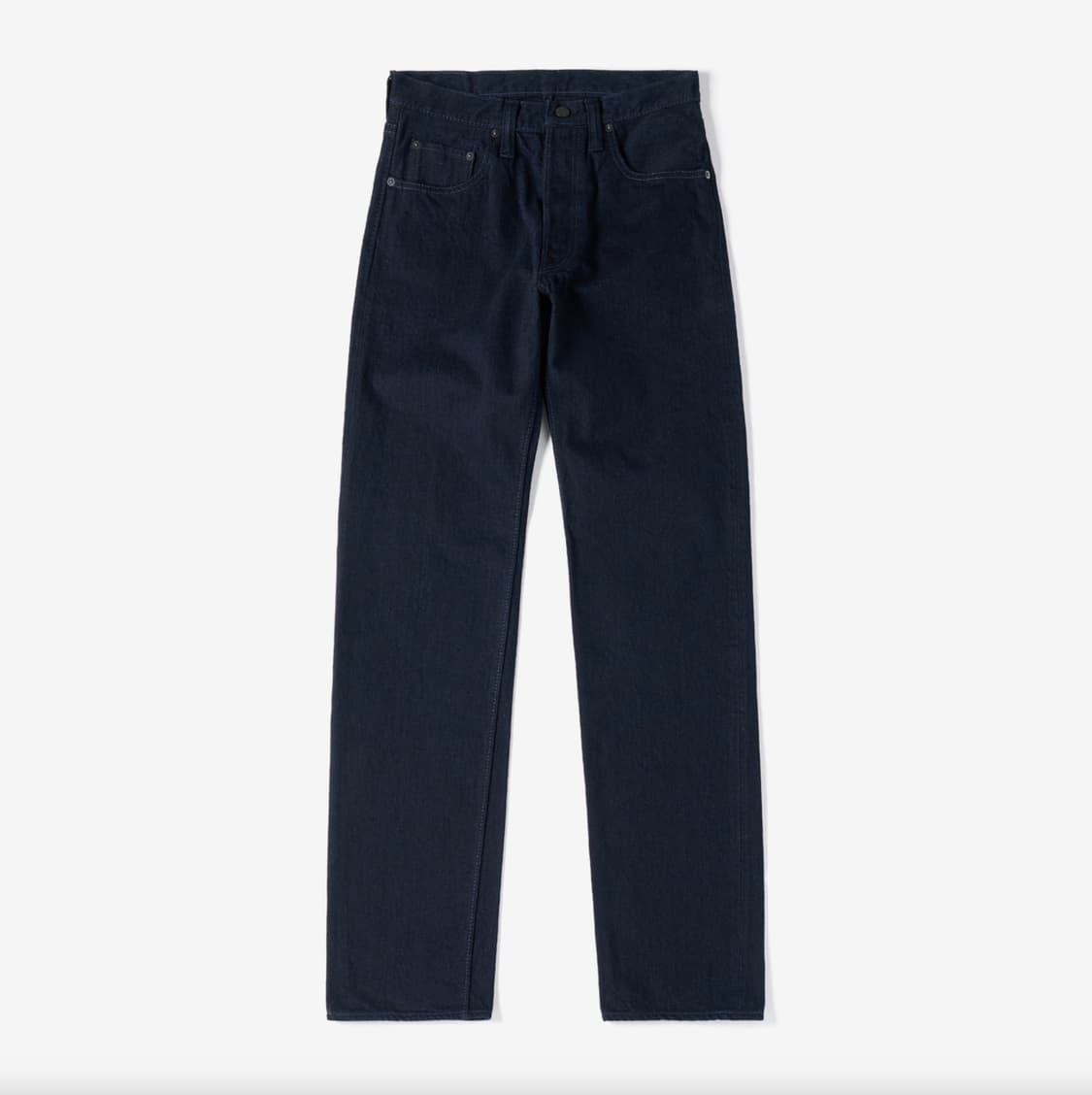 퓨어블루재팬 PBJ XX-003IDBK 셀비지 데님 상품이미지1