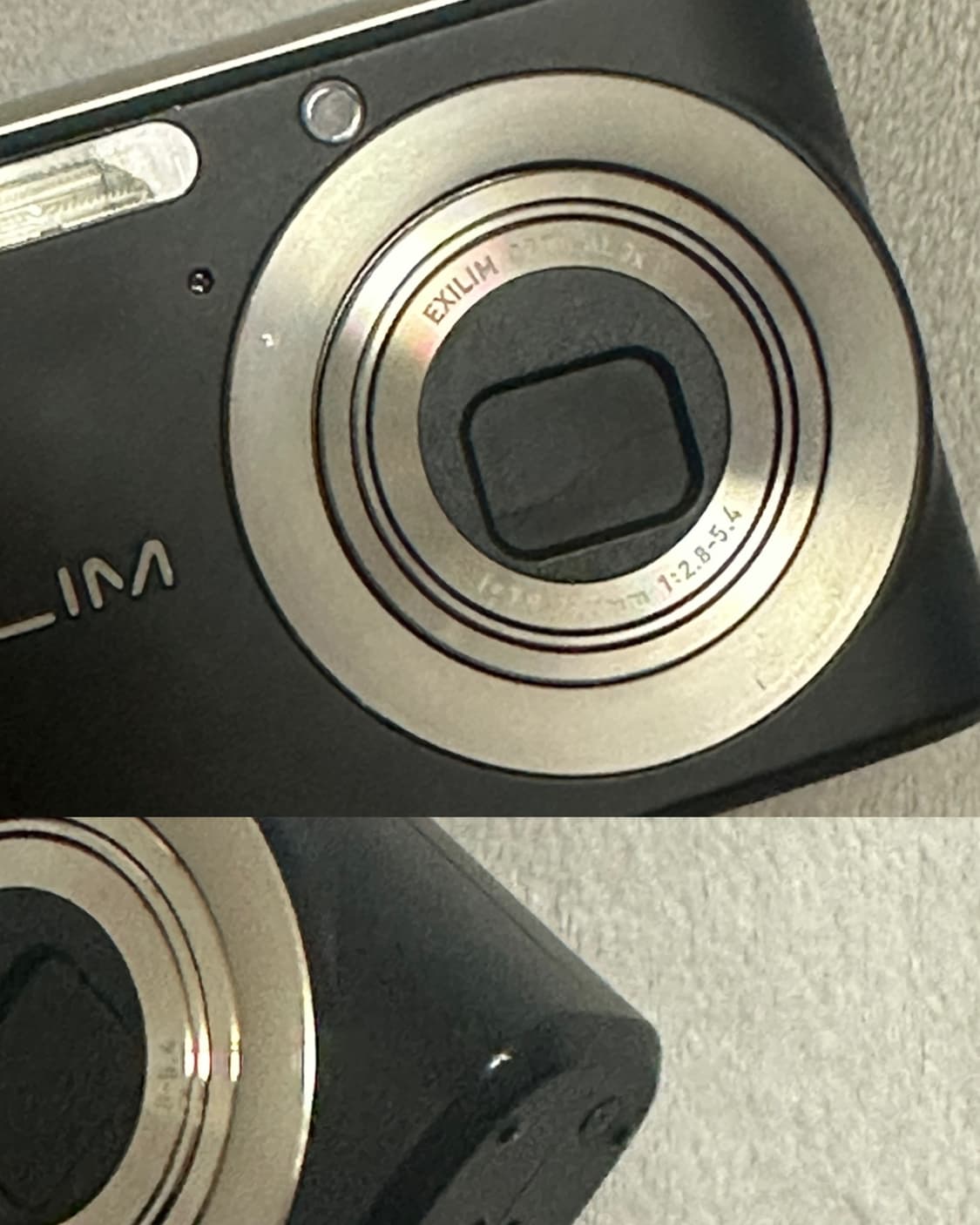 작례⭕️ 카시오 엑슬림 ex-z1000 / CCD 빈티지 / 소프트플래시 상품이미지6