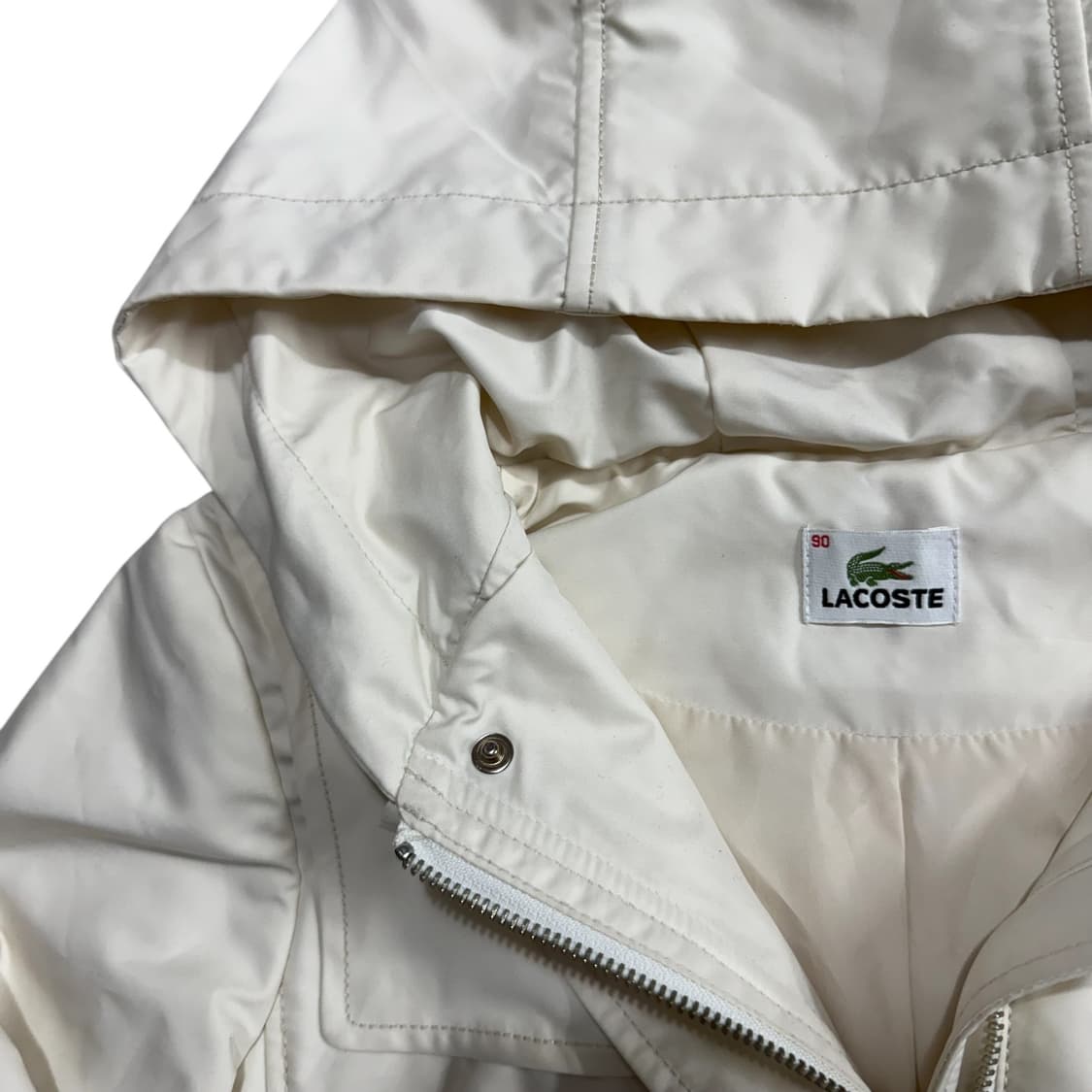 라코스테 바람막이 상품이미지2