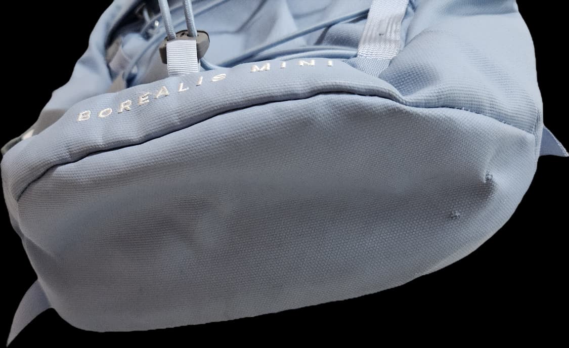 노스페이스 보레알리스 미니/하늘색,블루 상품이미지4