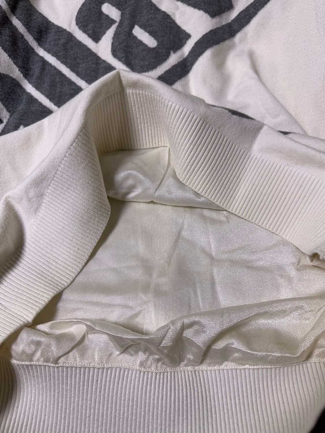 캘러웨이 남성 니트 상품이미지6