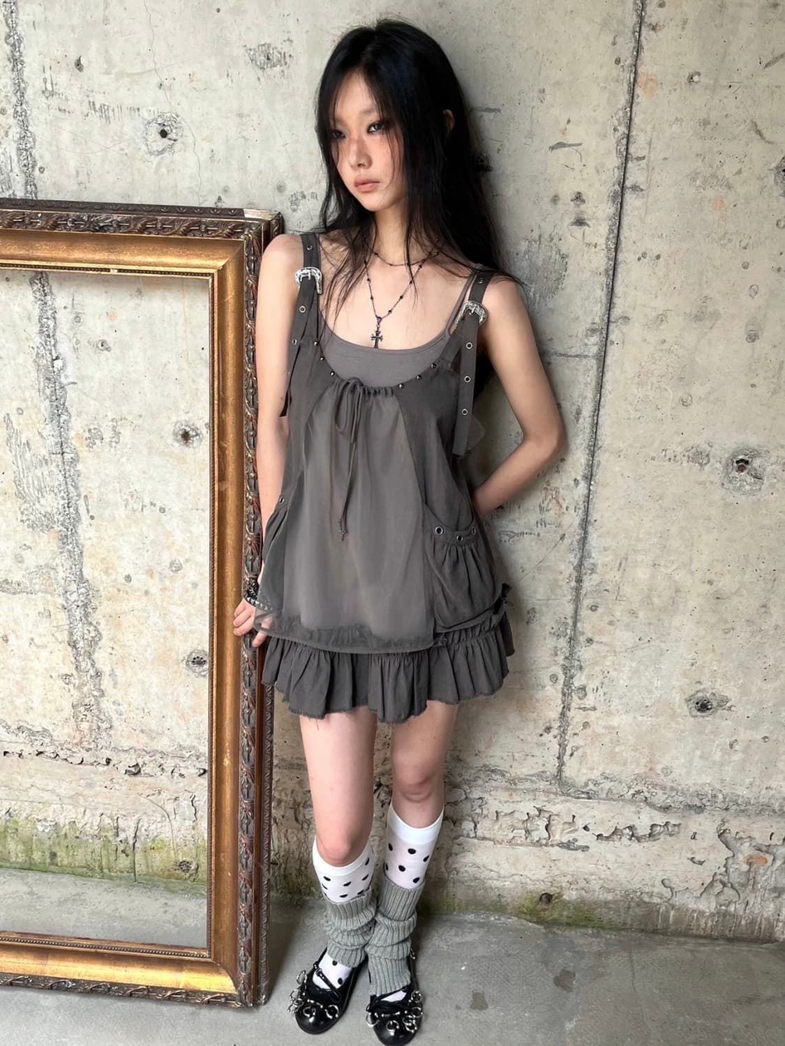 CestNous 원피스 상품이미지2