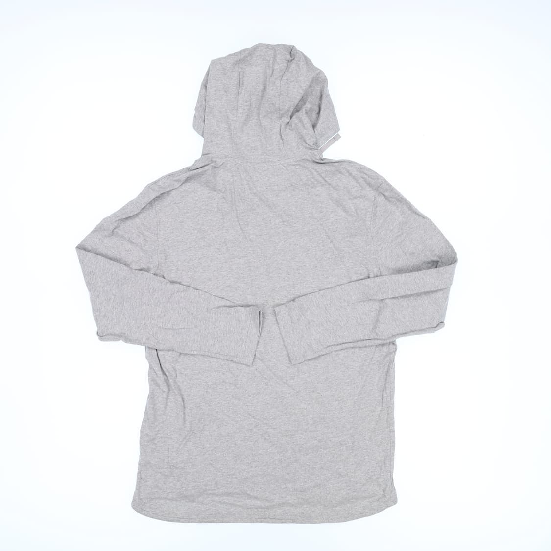 [XL] 나이키 후드 슬리브 티셔츠 1212H1 상품이미지2