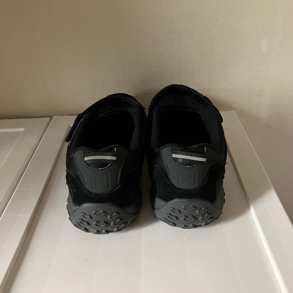 휠라 에샤페 V2 벨크로 메리제인 245 상품이미지4