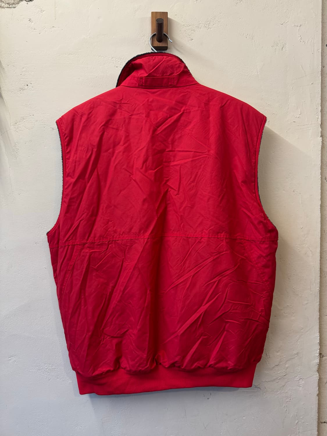 파타고니아 90s 쉘드 신칠라 베스트 자켓 L 상품이미지4