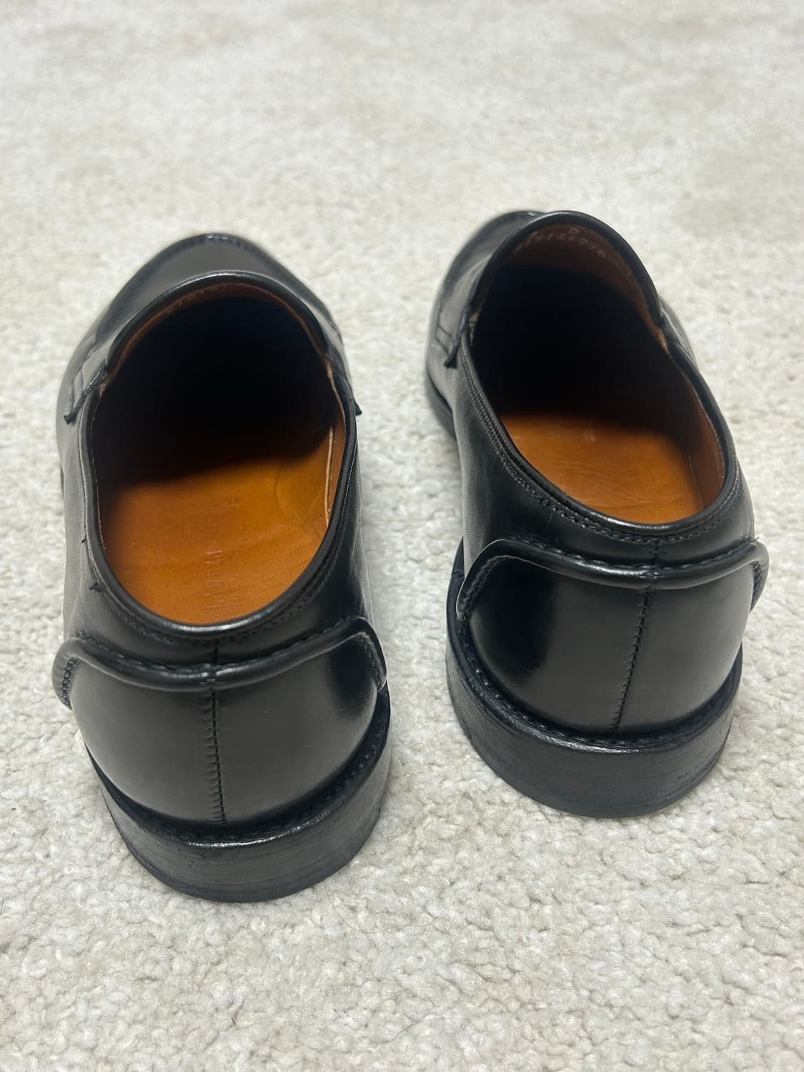 랄프로렌 페니 로퍼 [MADE IN USA] 상품이미지5