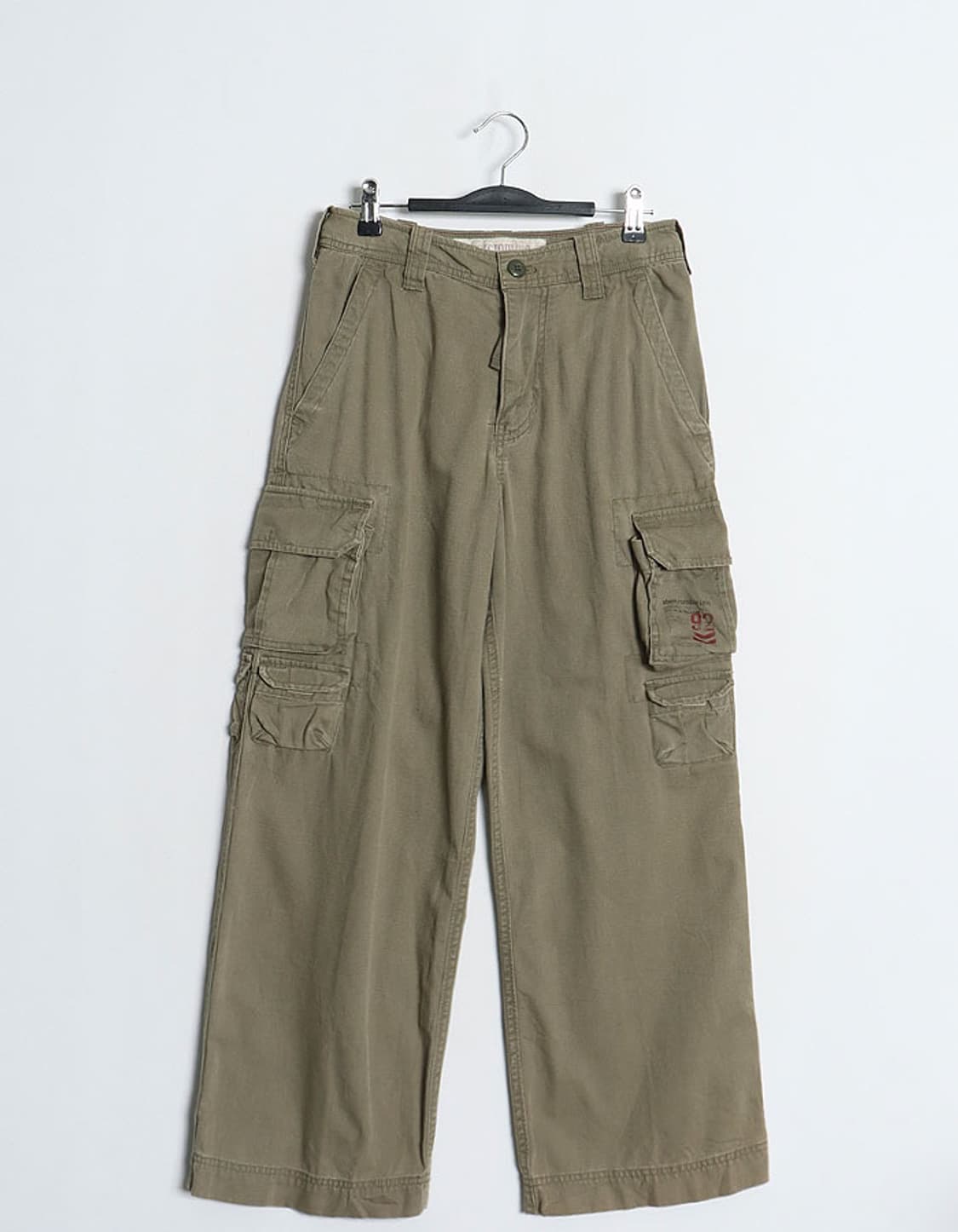 abercrombie Cargo Pant (27) 상품이미지1