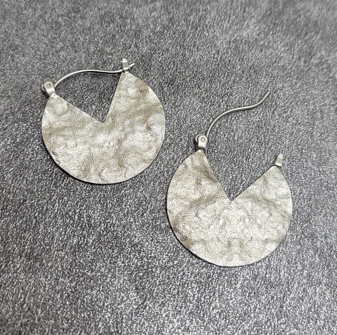 vintage earrings 상품이미지4
