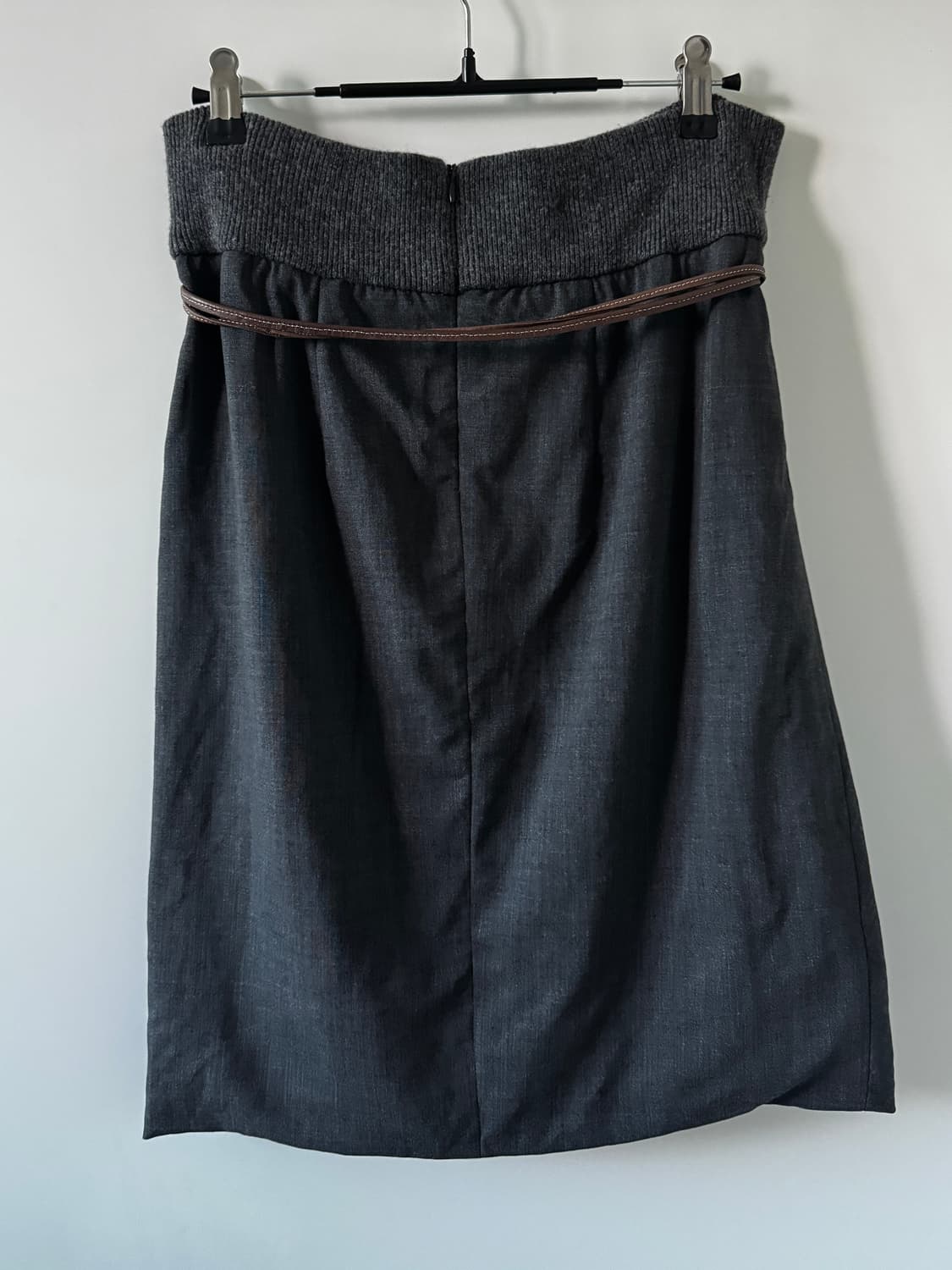 Brunello Cucinelli skirt 상품이미지6