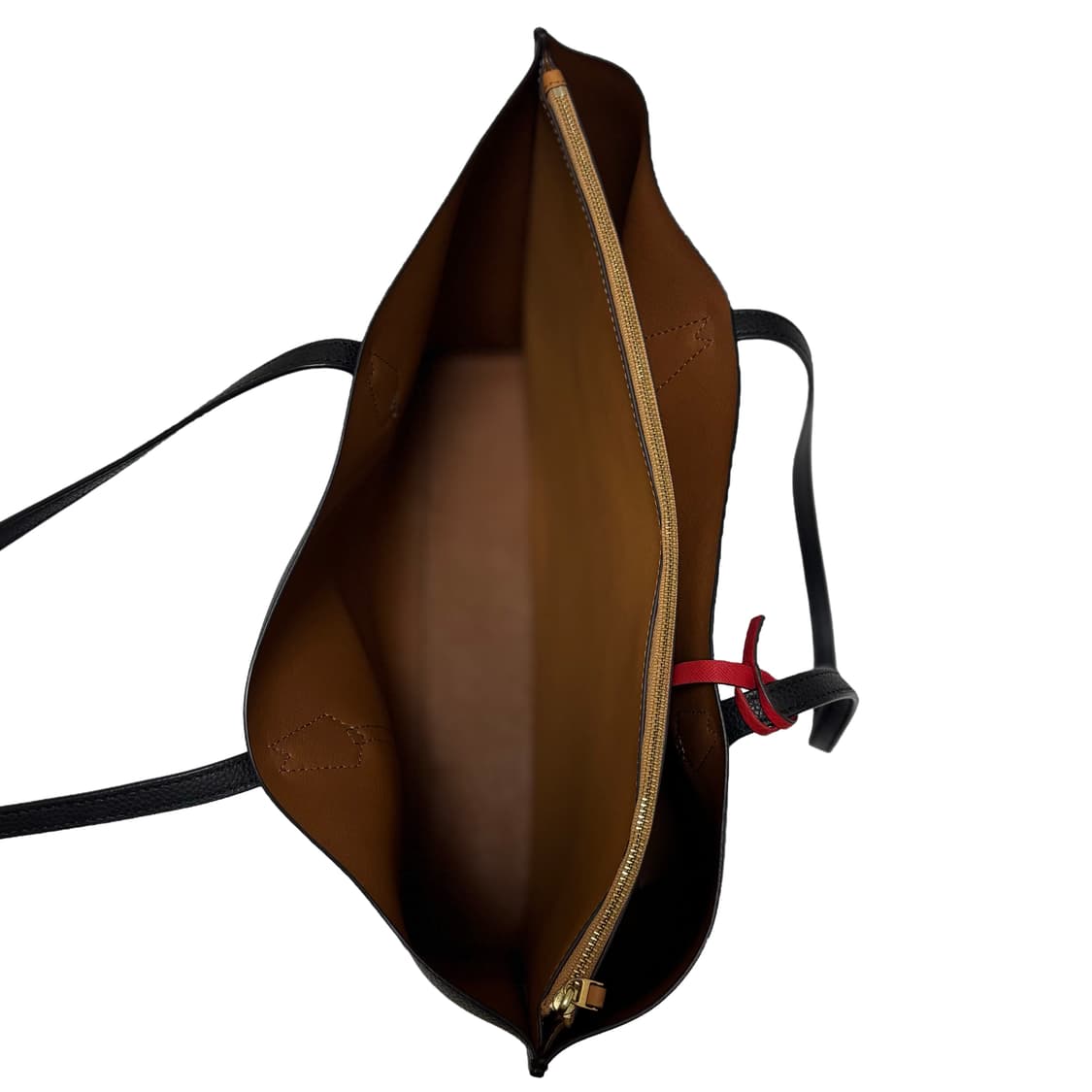 토리버치 페리 트리플 컴파트먼트 토트백 상품이미지4