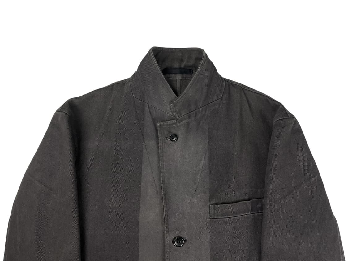 sun faded tailored jacket 상품이미지4