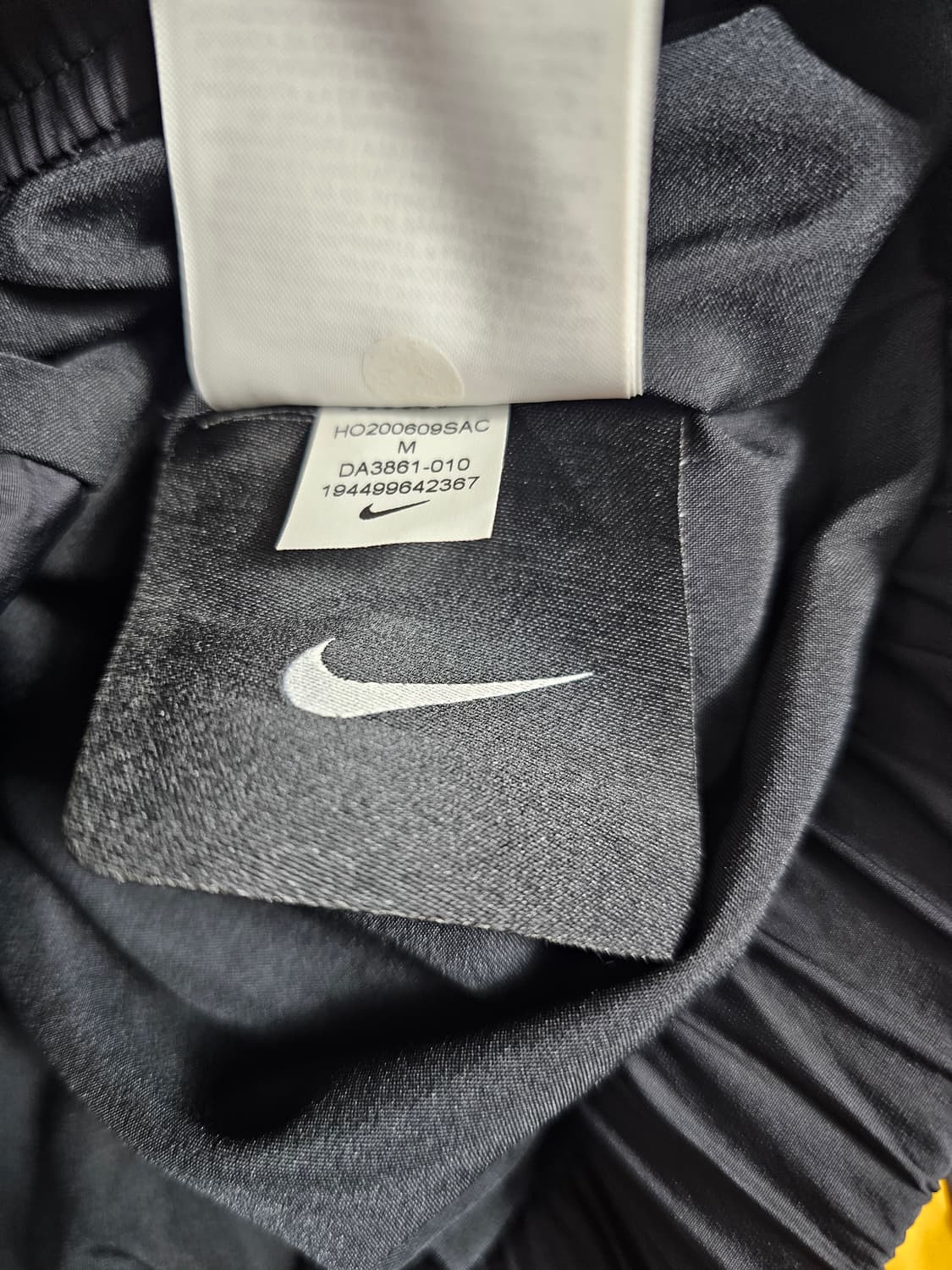 나이키녹타바람막이 상품이미지4