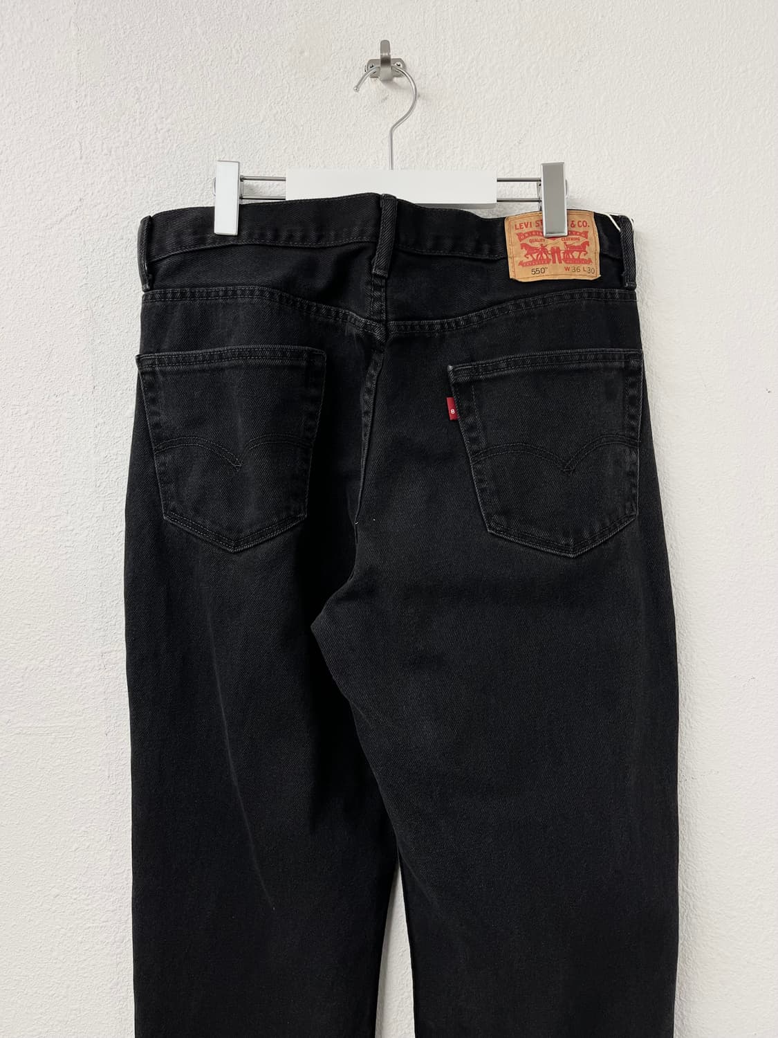 LEVI'S 550 (#026) 상품이미지4