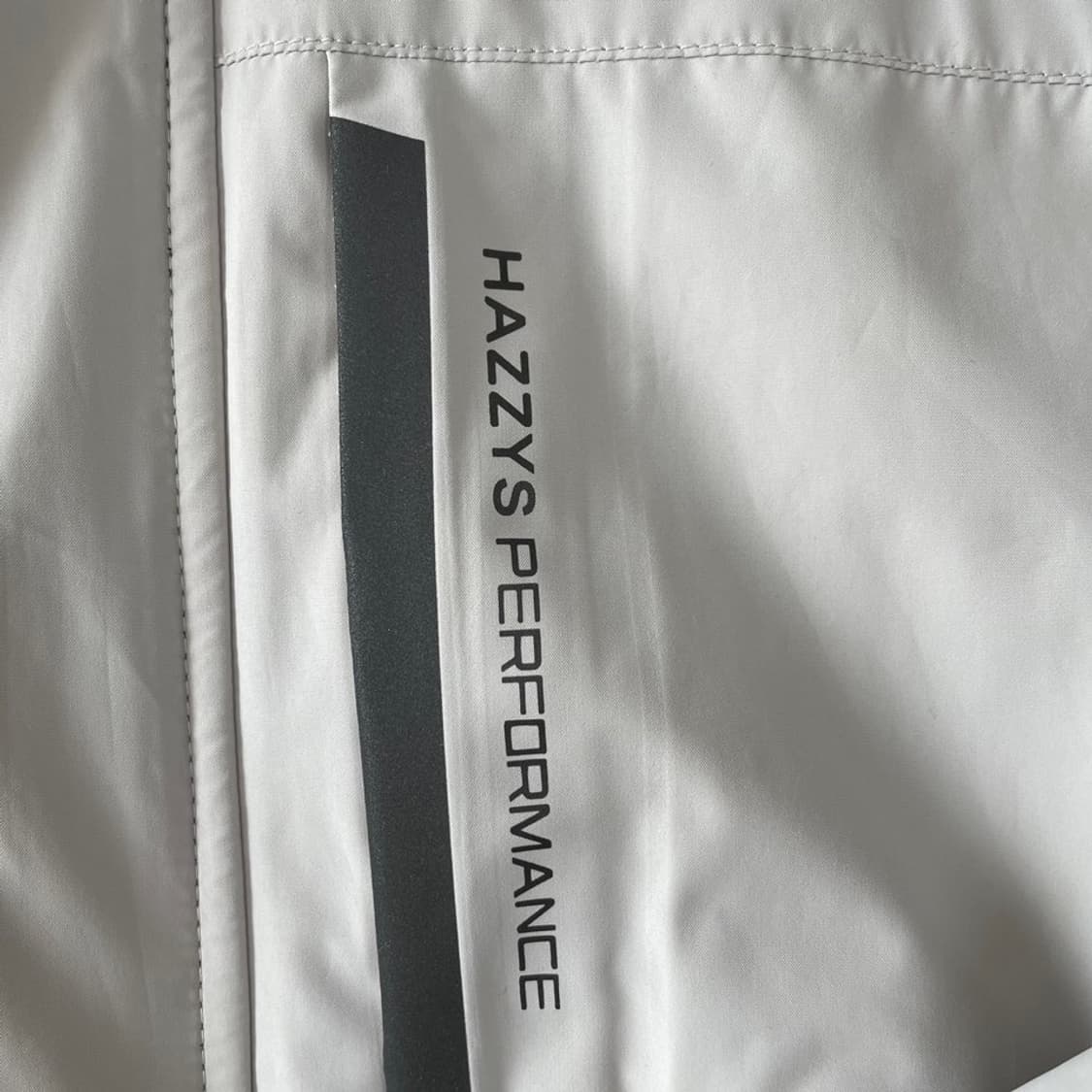 M 헤지스 골프 신형 바람막이 95 자켓 상품이미지6