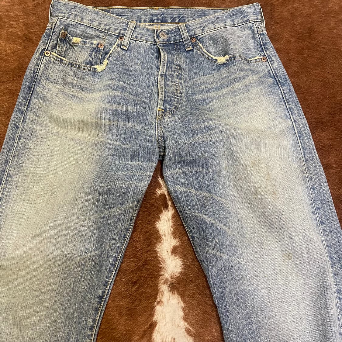 리버이스 501 w32 상품이미지5