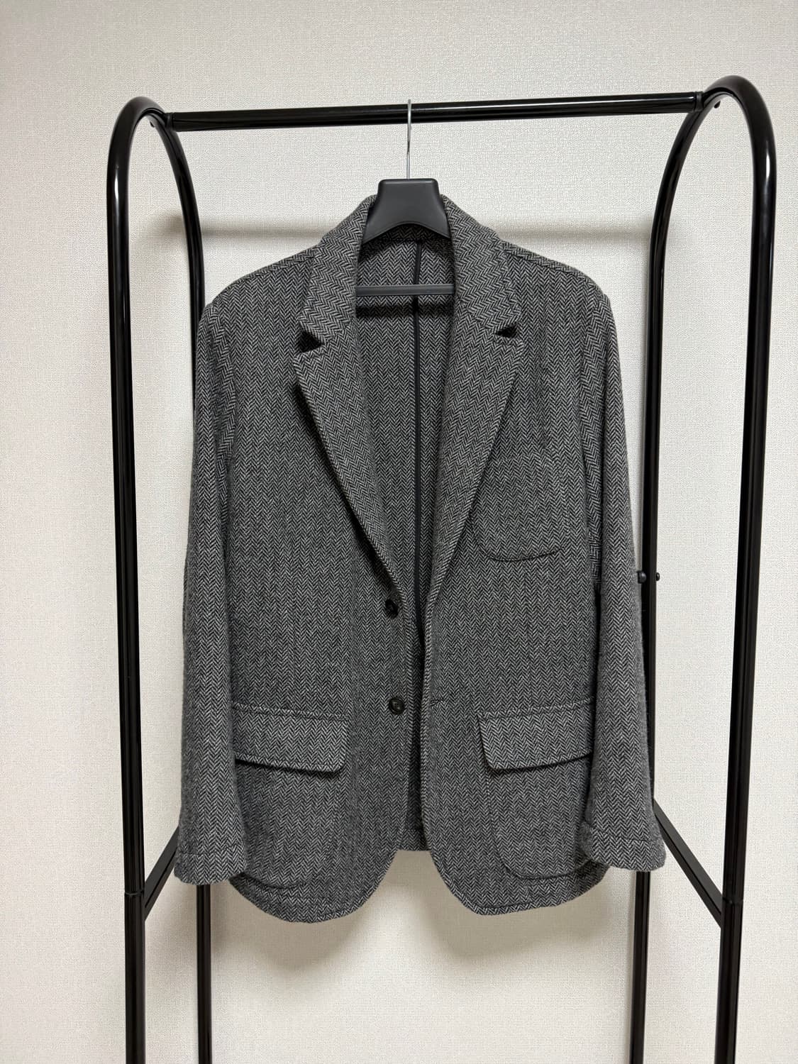 이스트하버서플러스 울 스포츠자켓 48 상품이미지1