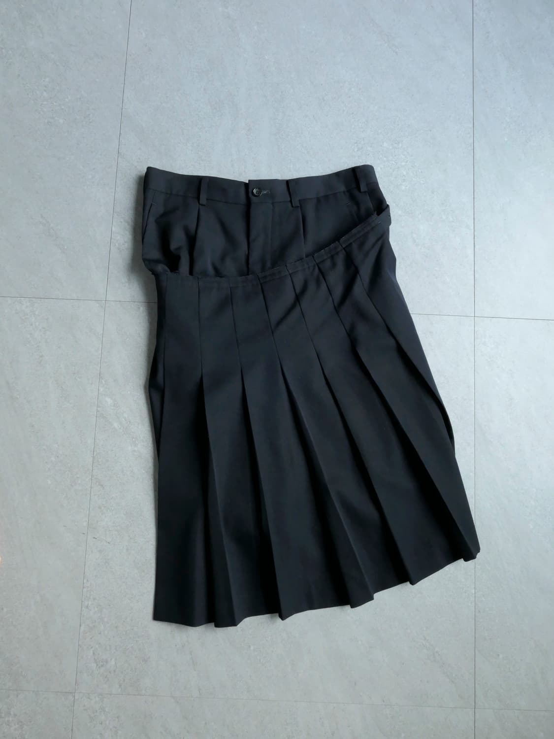 Commedesgarcons 상품이미지1