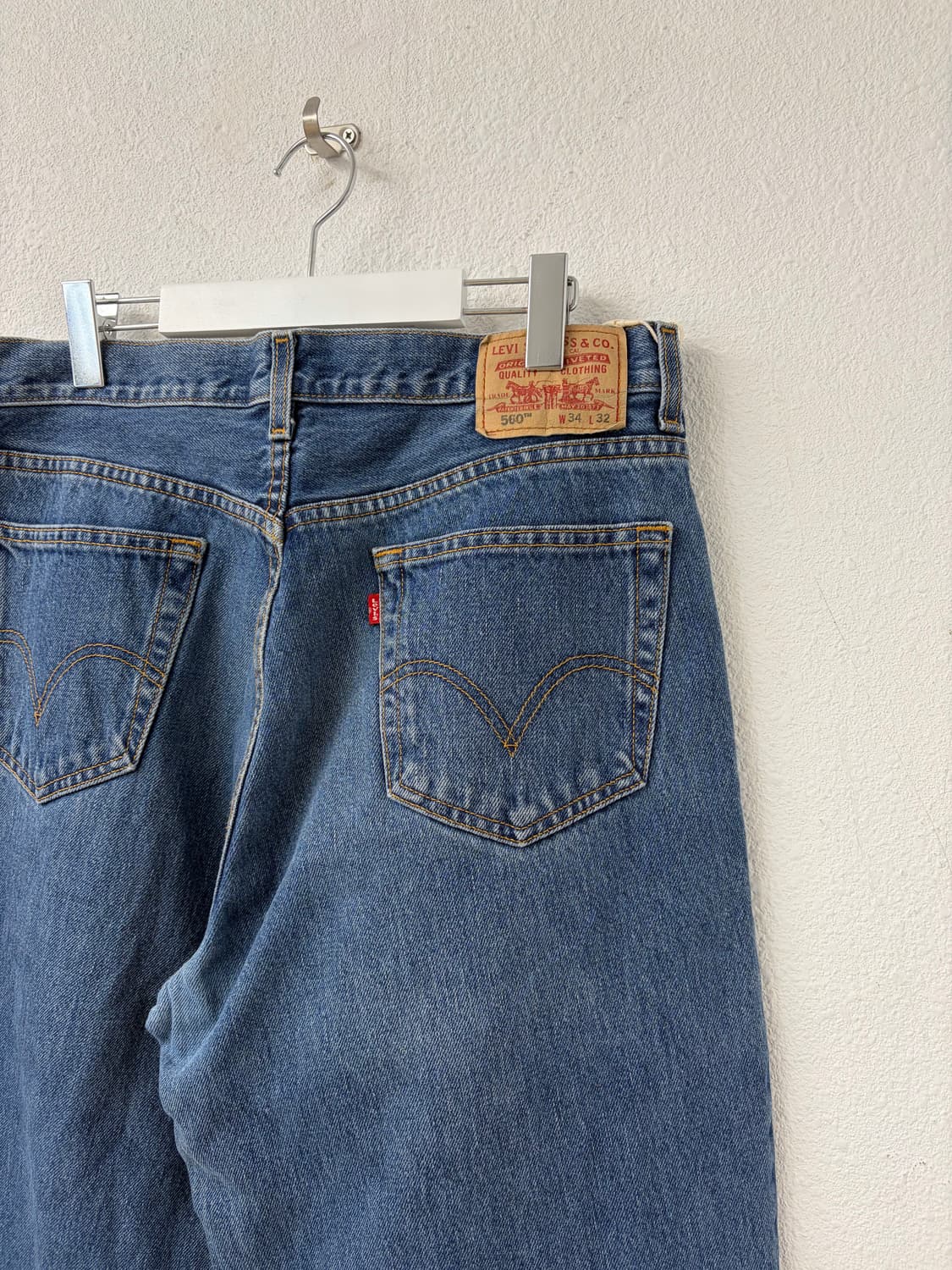 LEVI'S 560 (*043) 상품이미지4