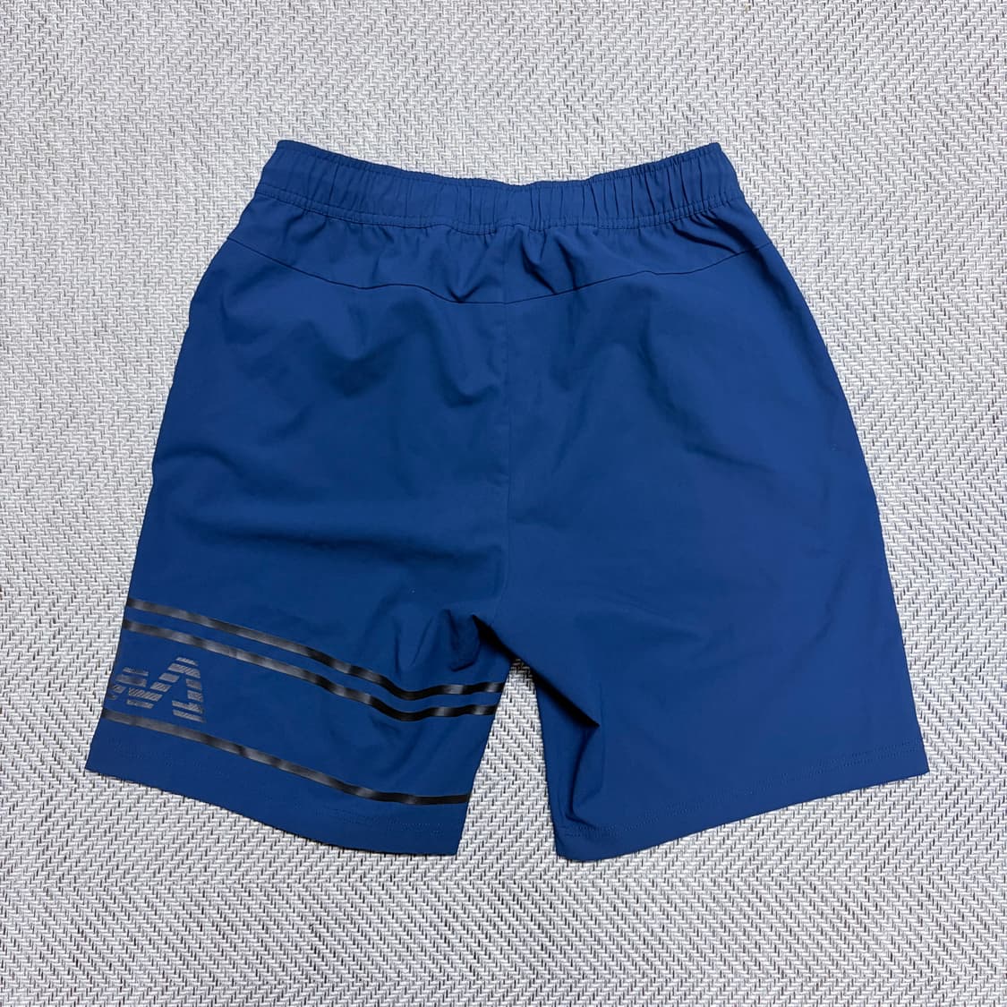 (XL)살레와 져지 반바지  상품이미지2