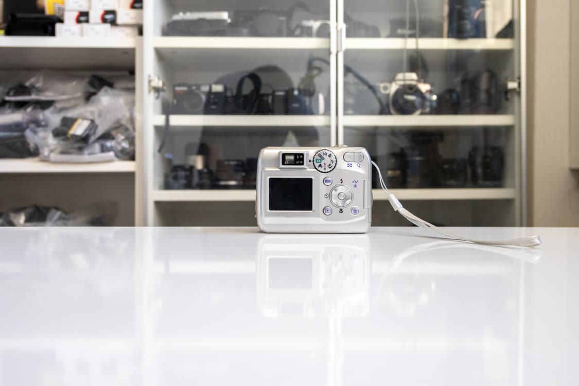 Nikon Coolpix 4100 상품이미지8