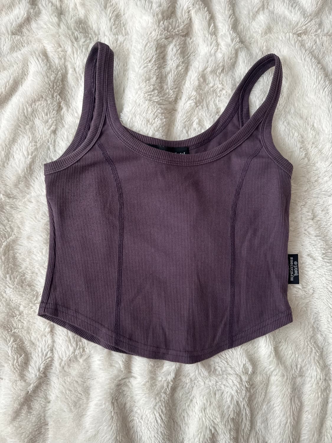 더미스테리어스호텔 U라인 슬리브 상품이미지6