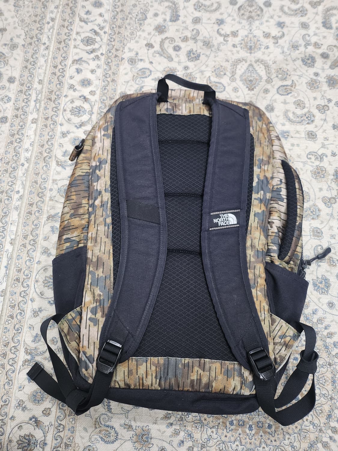 노스페이스 카모 25L 백팩 상품이미지2