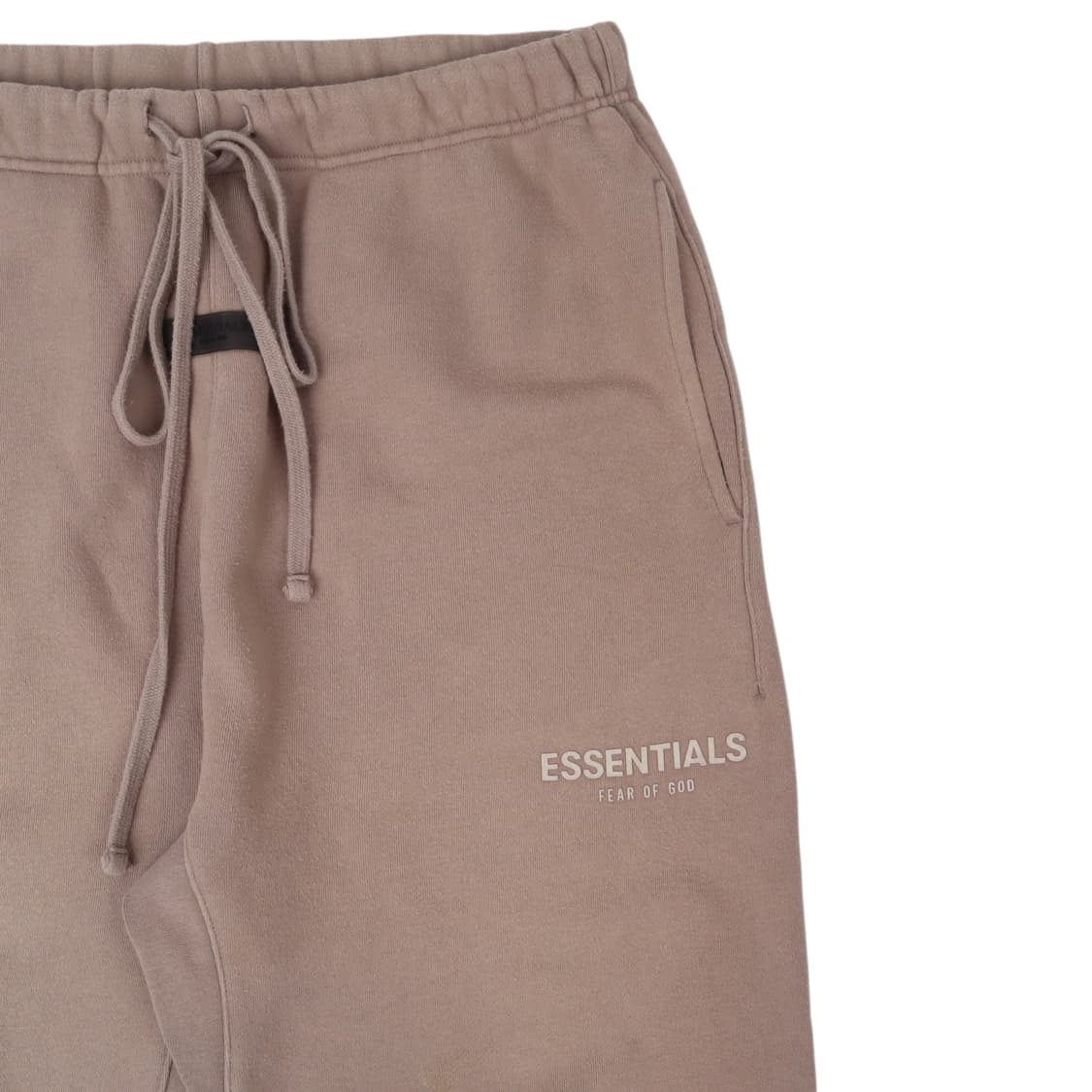 에센셜 피어오브갓 베이지 스웻팬츠 상품이미지3