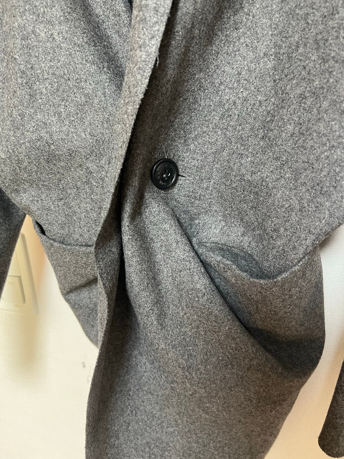 Vivienne Westwood 캐시미어혼방 가디건  재킷 상품이미지5