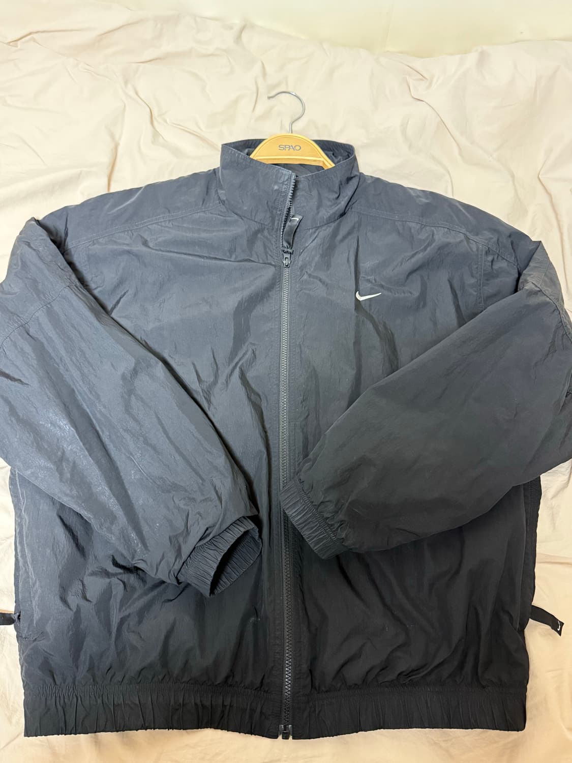 나이키 NRG 트랙자켓 초판 M  상품이미지1