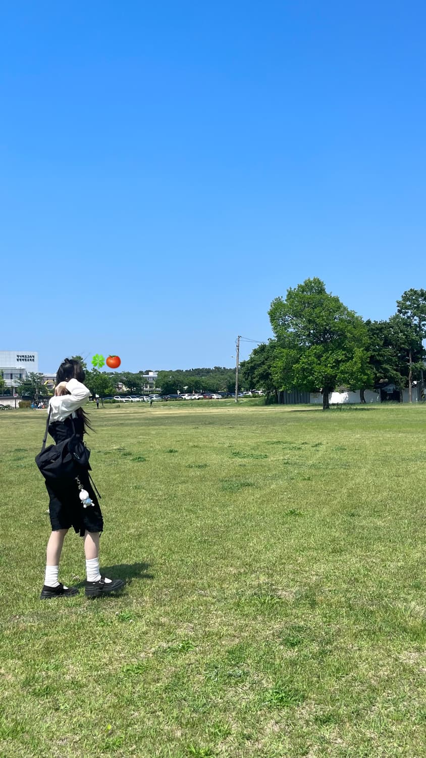 긱시크 공겜여주 코르셋 탑  상품이미지2