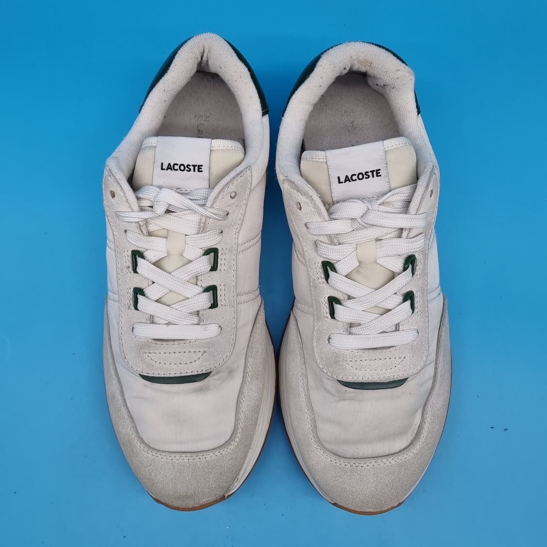 ooo 라코스테 엘스핀 남성운동화 270 상품이미지2