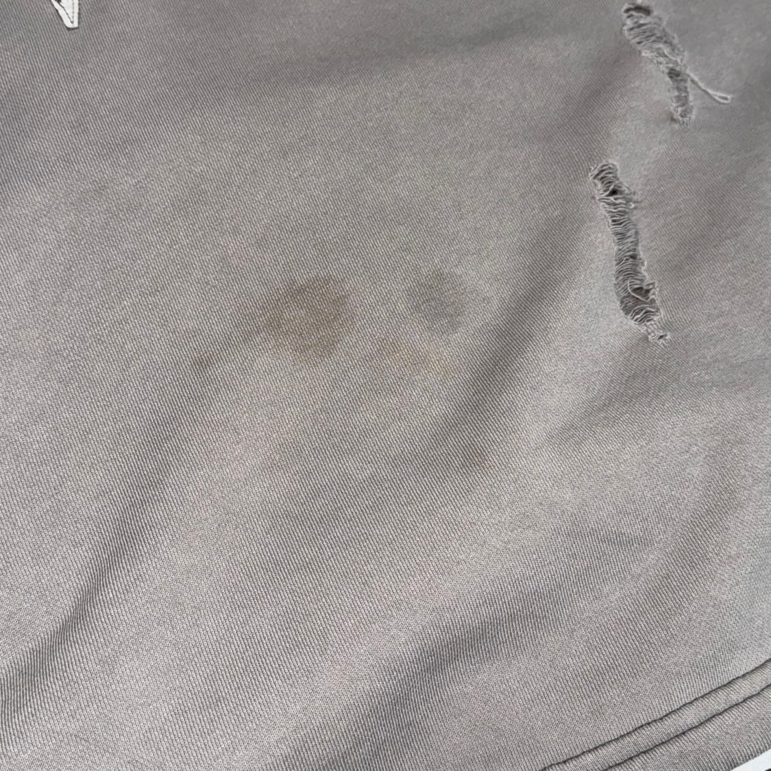 떠그클럽 락 후드  상품이미지5