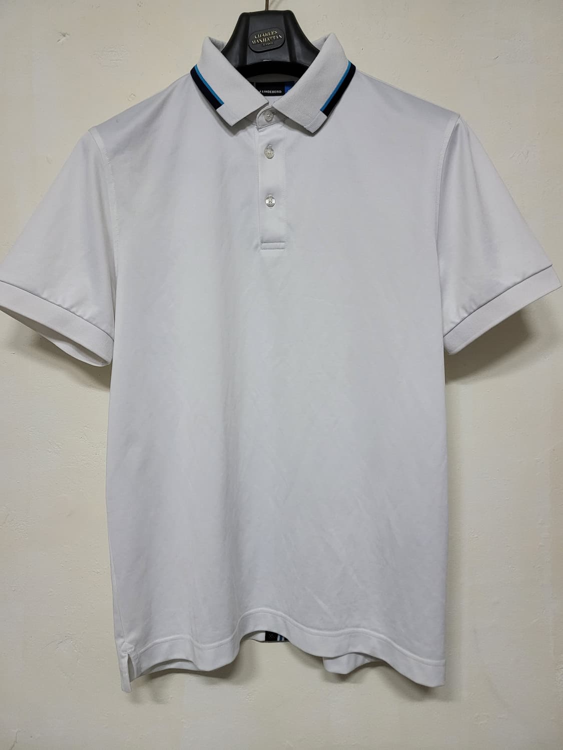 J.린드버그 폴로티셔츠 상품이미지1