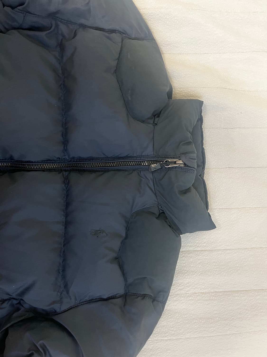 폴로 패딩  상품이미지2