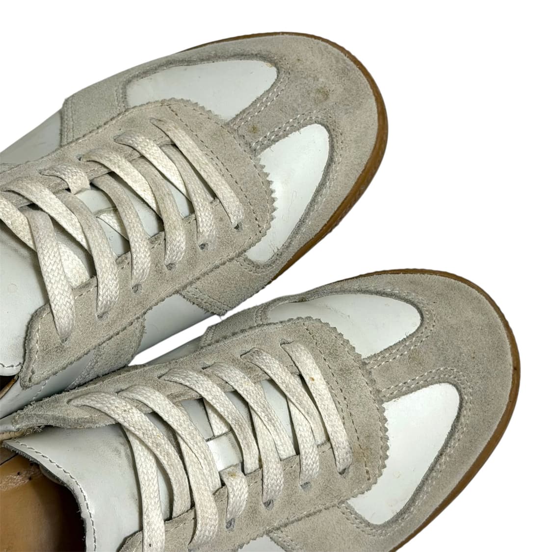 Josepht 스미스 독일군 스니커즈 상품이미지7