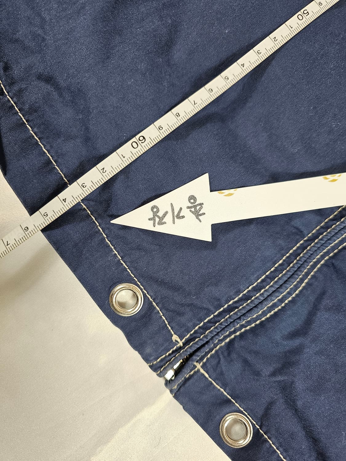 폴로빅포니후드집업 상품이미지5