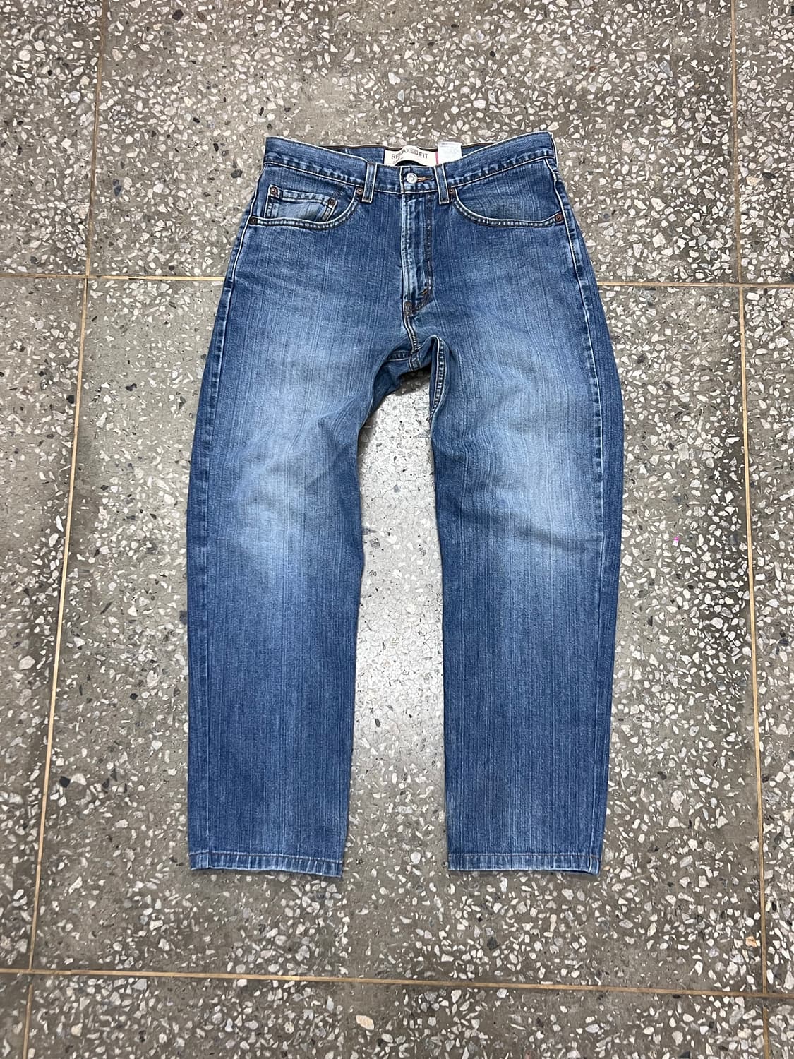 Levis 550 상품이미지1