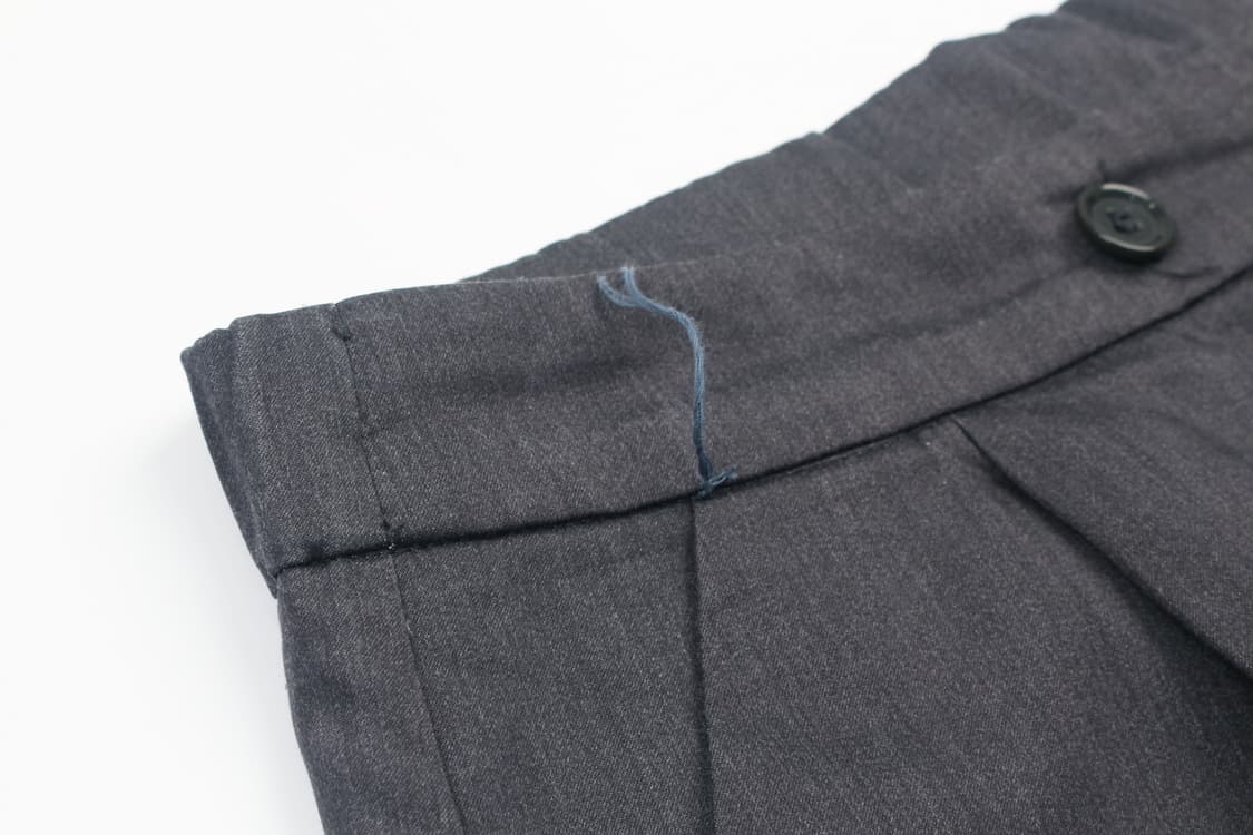 OSCOPE Capri Wide Pants 상품이미지3
