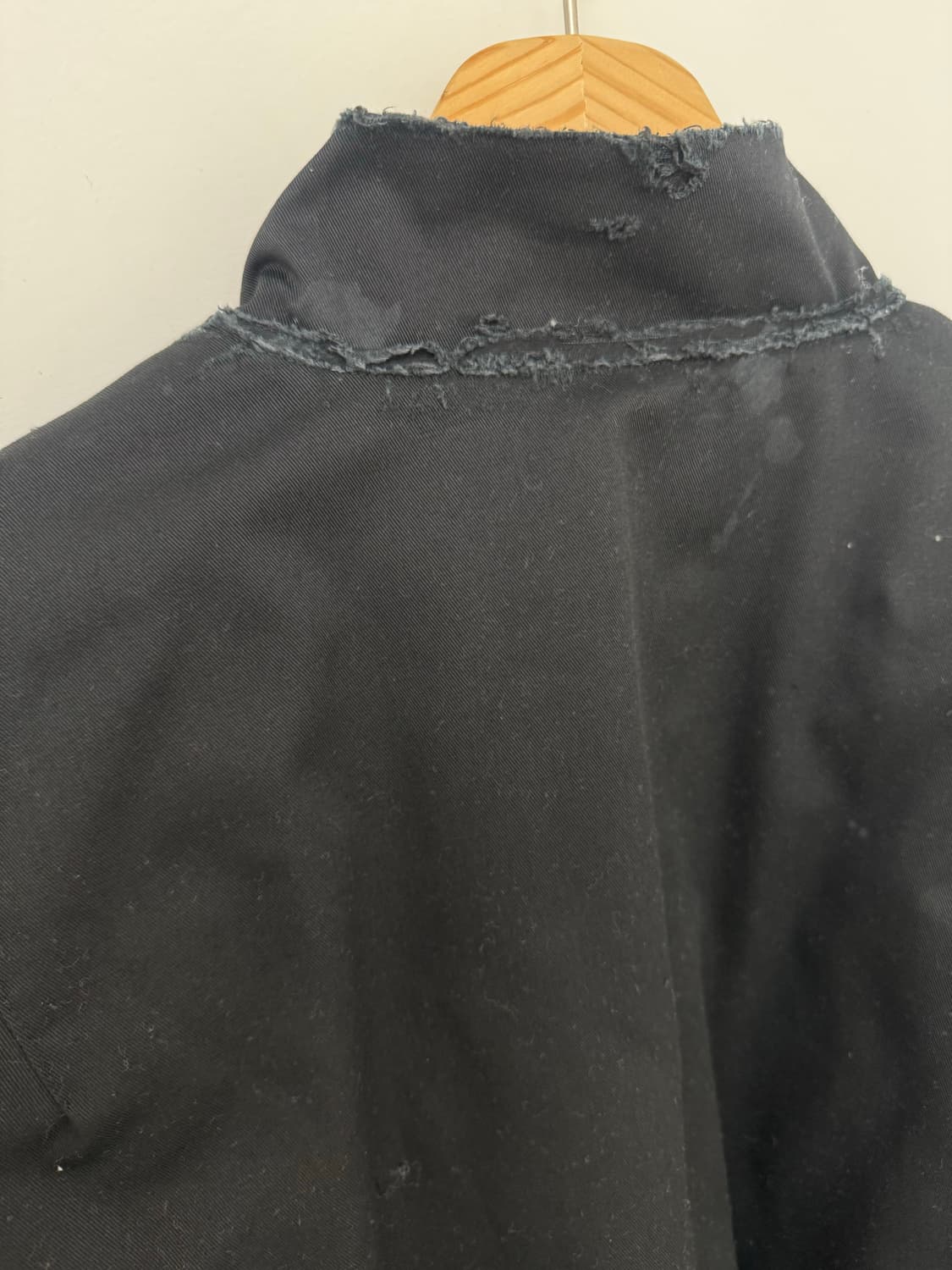 빈티지 패디드 패딩자켓 상품이미지7