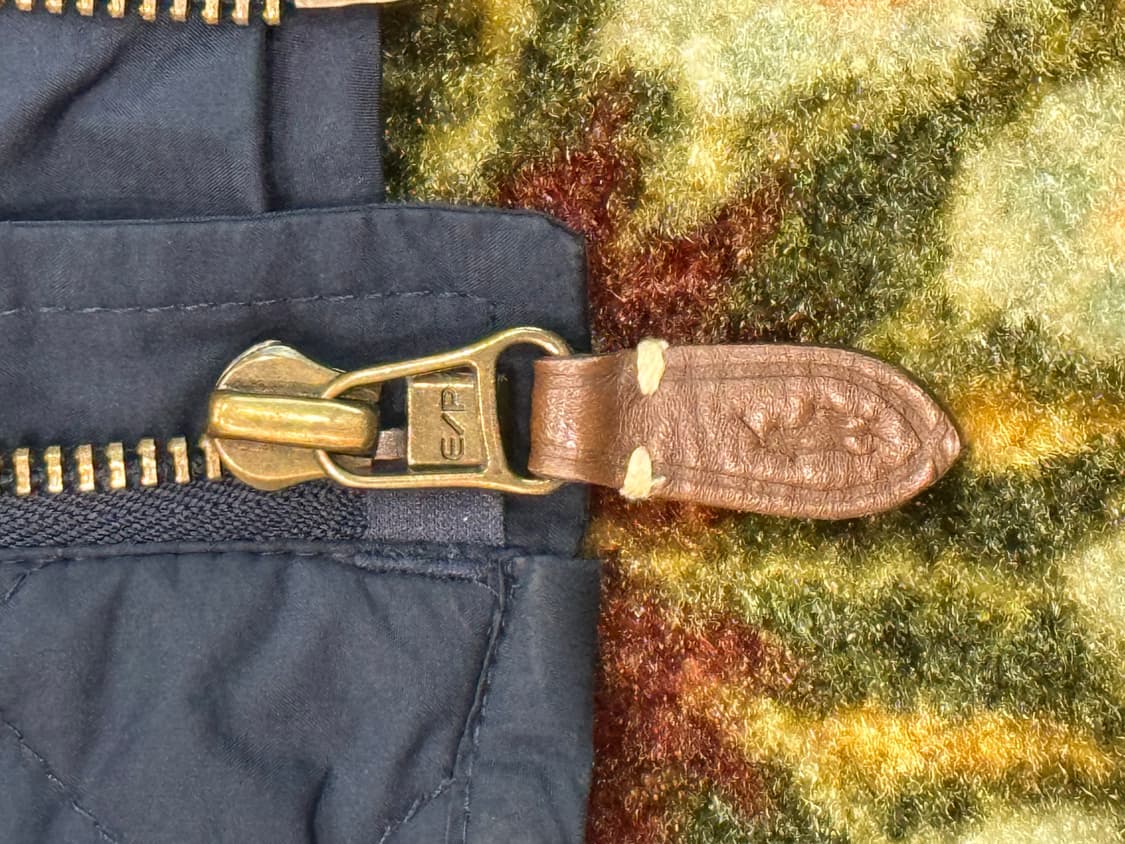 폴로 랄프로렌 퀄팅 자켓 상품이미지4