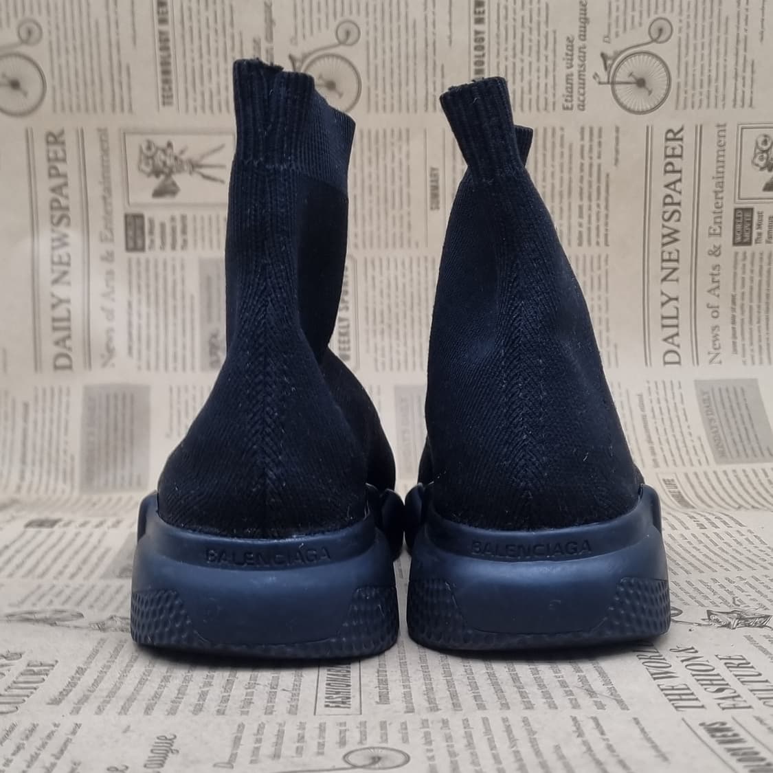 BCG 여성삭스슈즈 230 상품이미지4