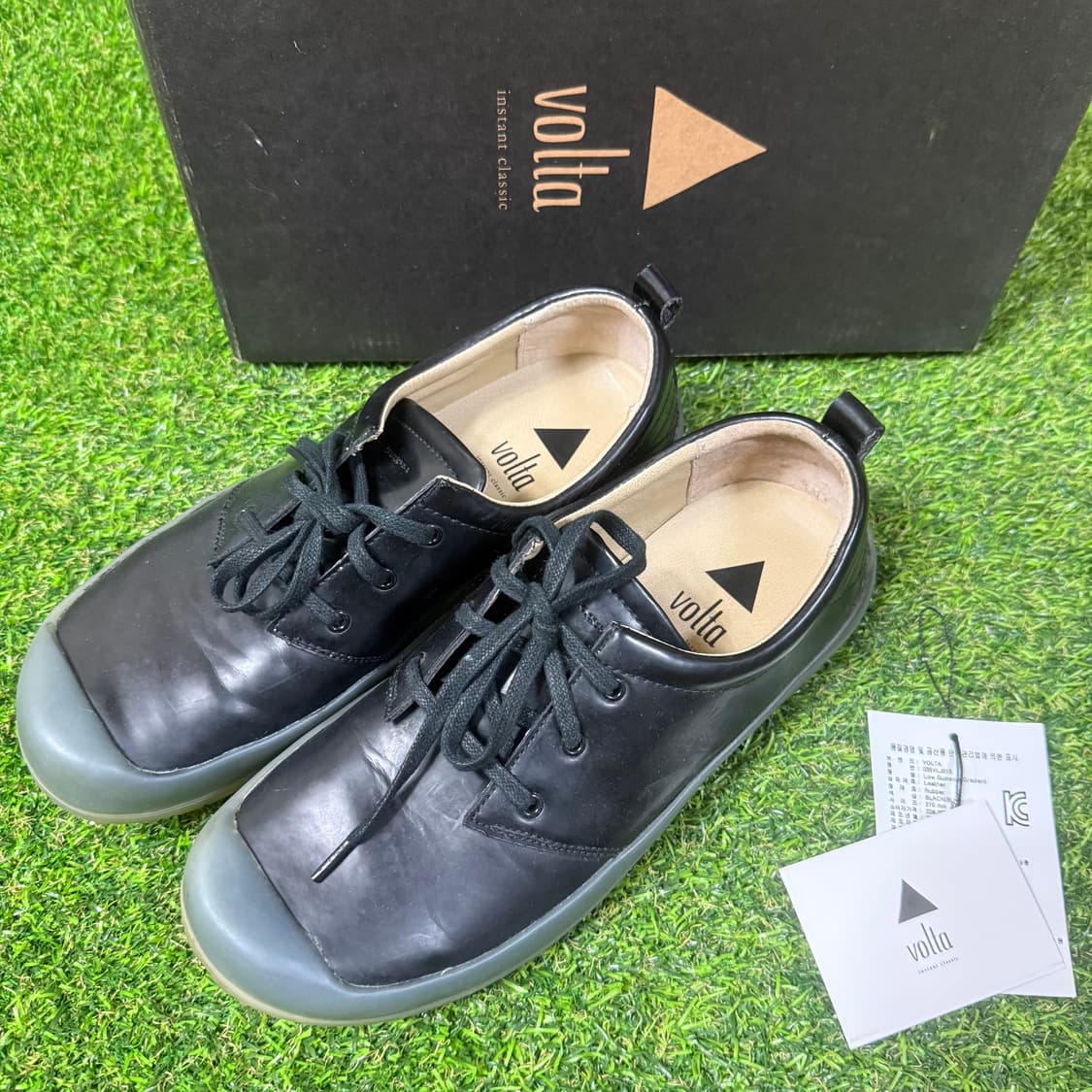 [볼타] 그래디언트_270사이즈 상품이미지1