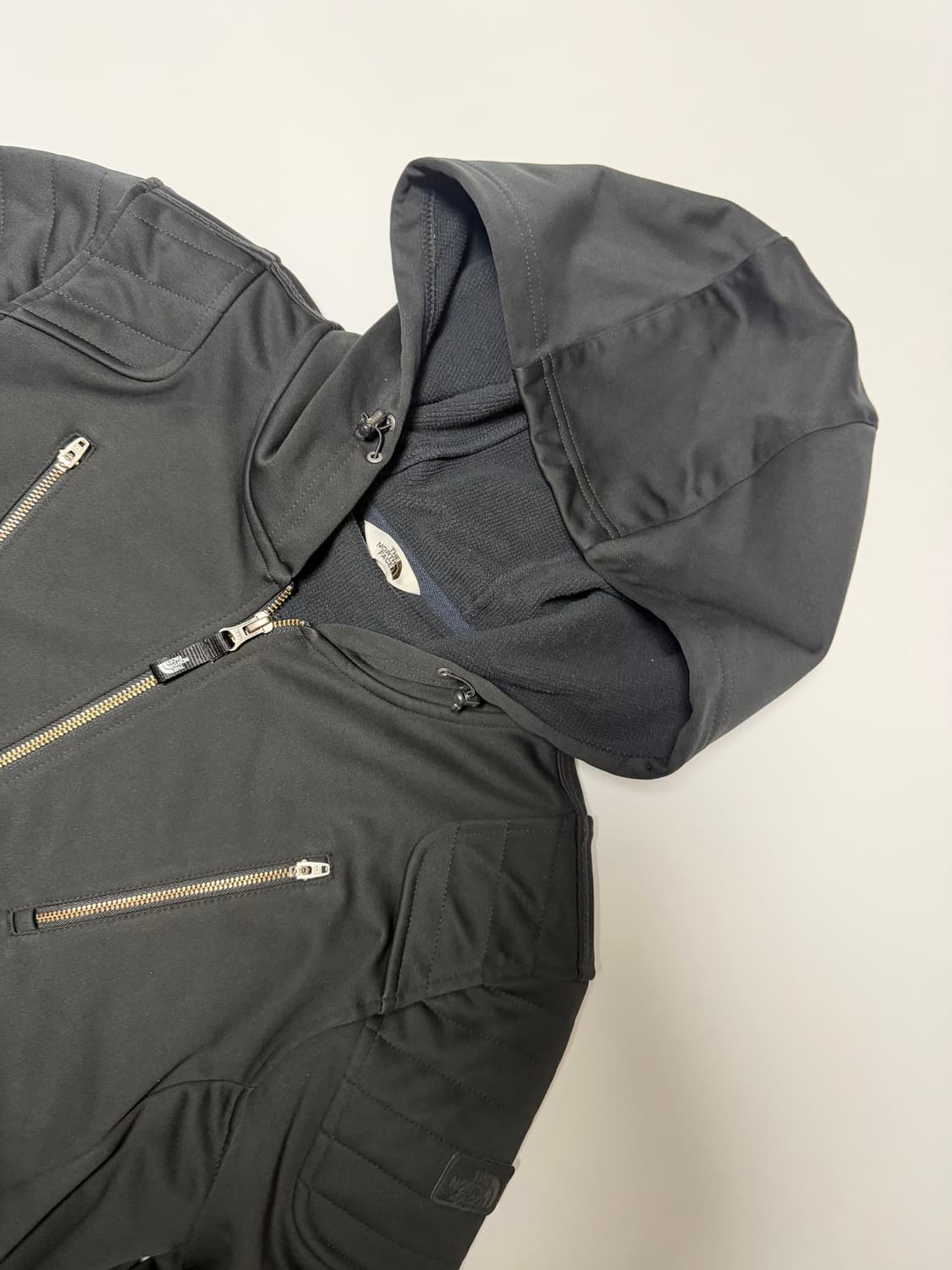 노스페이스 루드 집업 상품이미지2