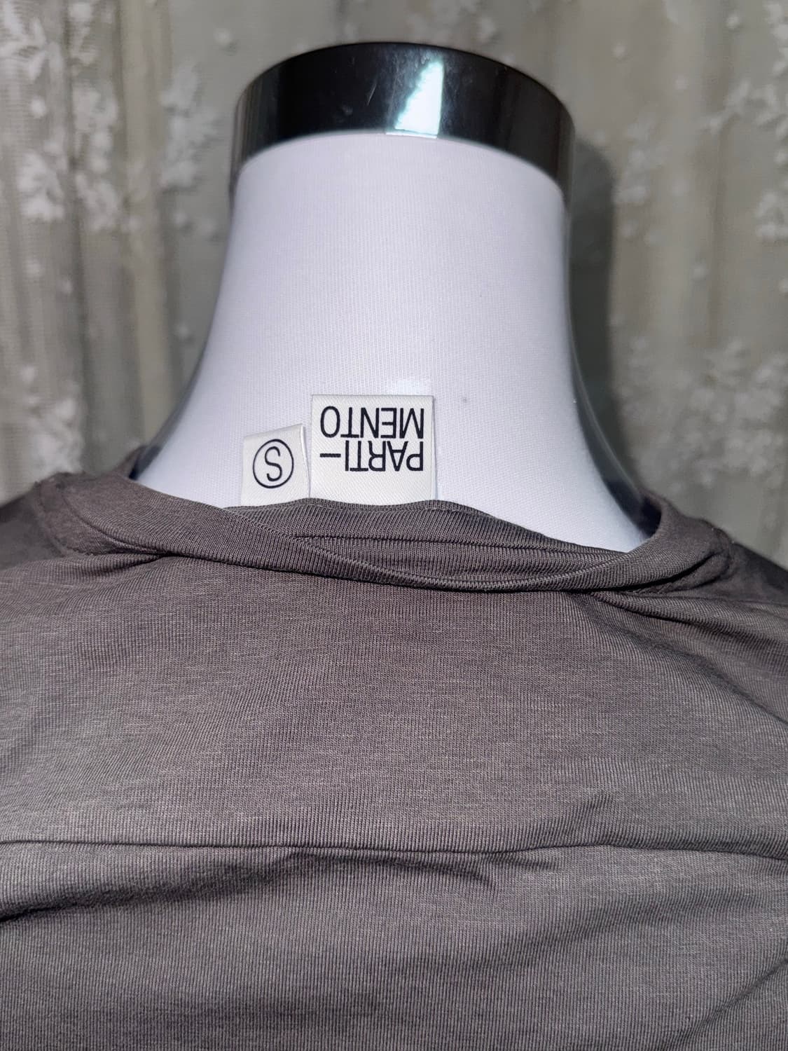 76 printed football T 상품이미지4