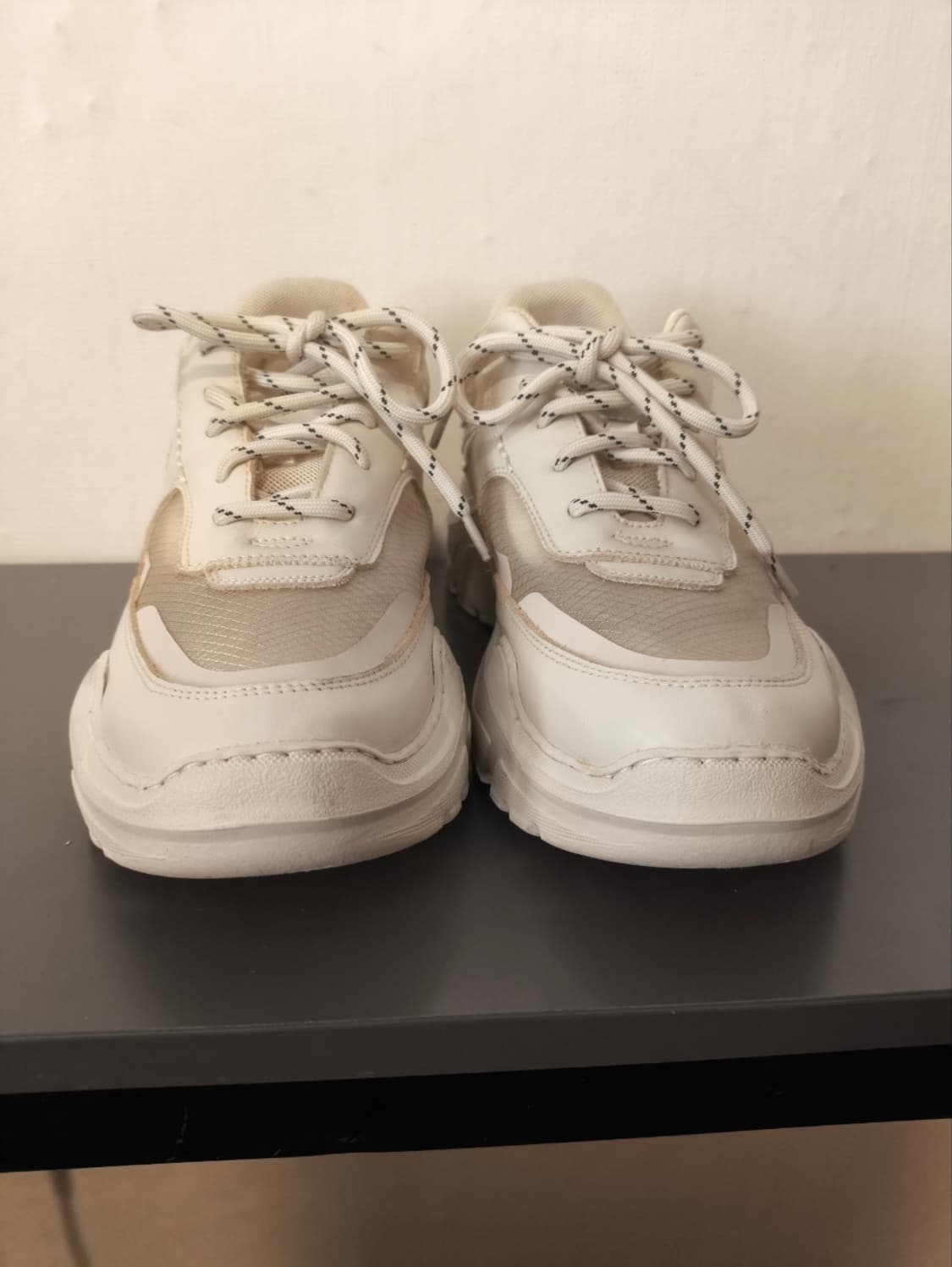 245mm KUHO 구호 메쉬 운동화 스니커즈 상품이미지3