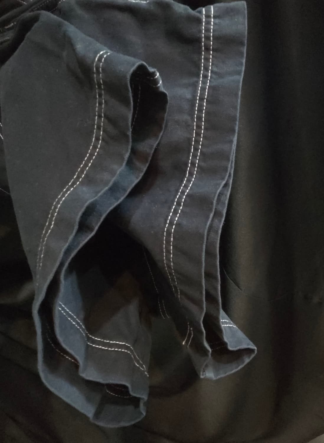 90's Bill Blass 빌블래스 반바지 점프수트 멜빵바지 상품이미지8