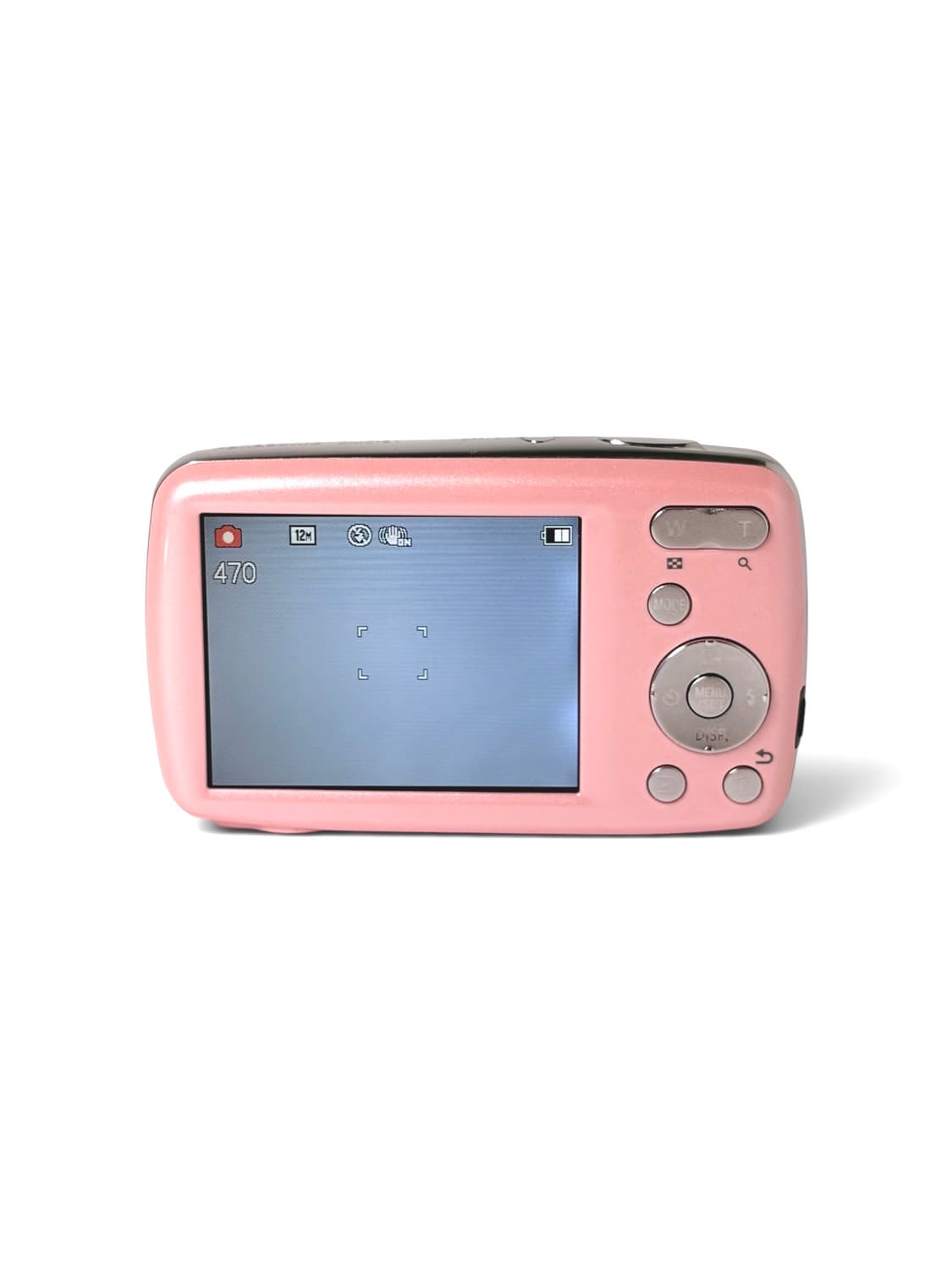 [희귀] 츄 카메라 Lumix dmc-s1 딸기우유 (작례O) 상품이미지8