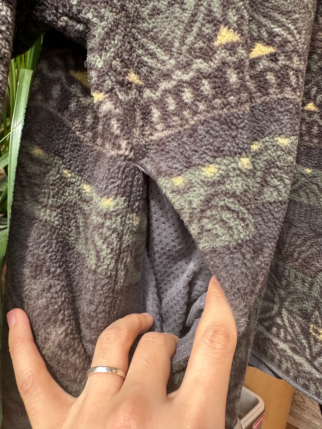 Z-413 파타고니아 신칠라  상품이미지5