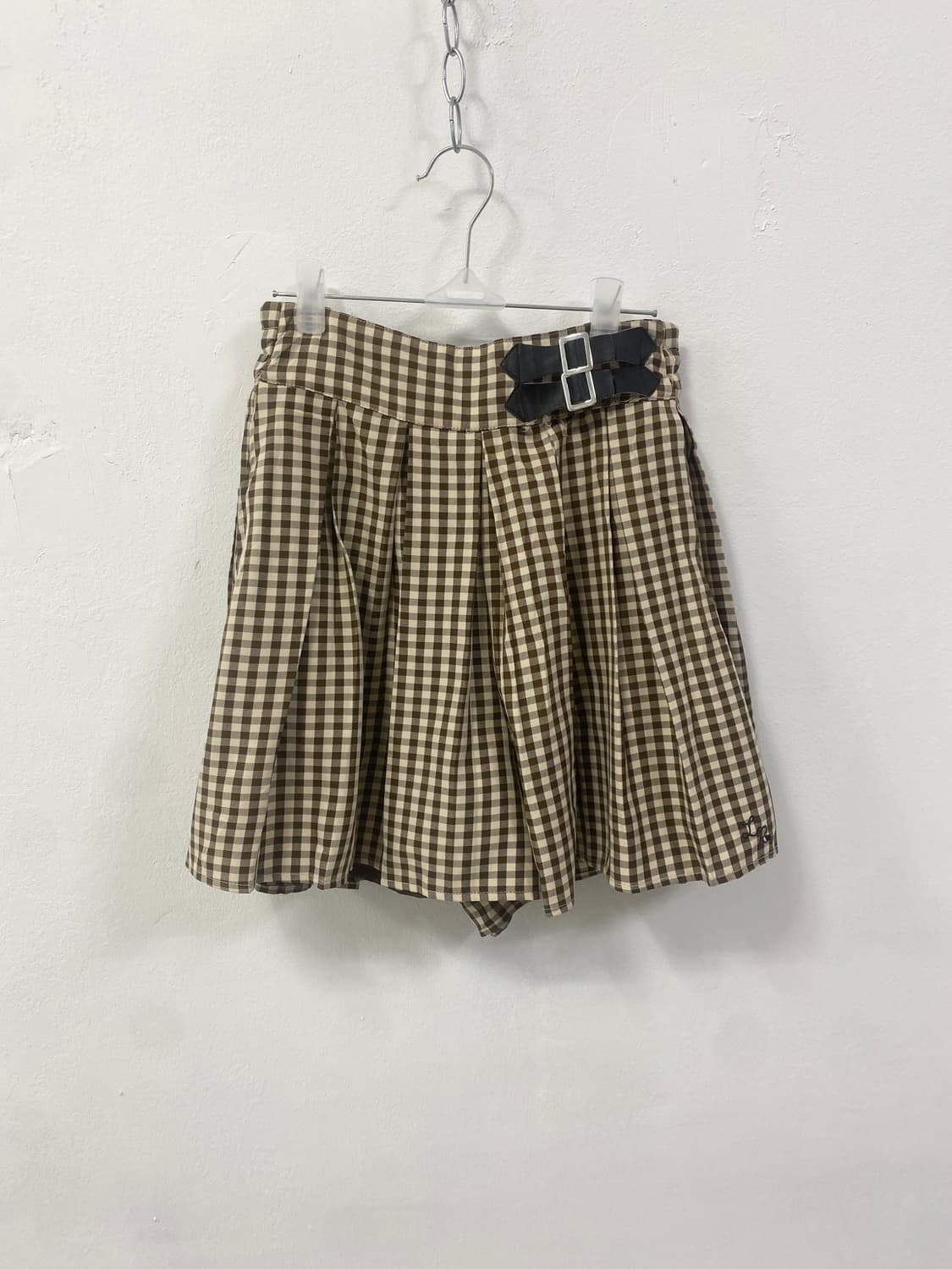 [AXES FEMME] 코디셋 ! 라떼갸루 코코아 니트 코디세트 상품이미지10